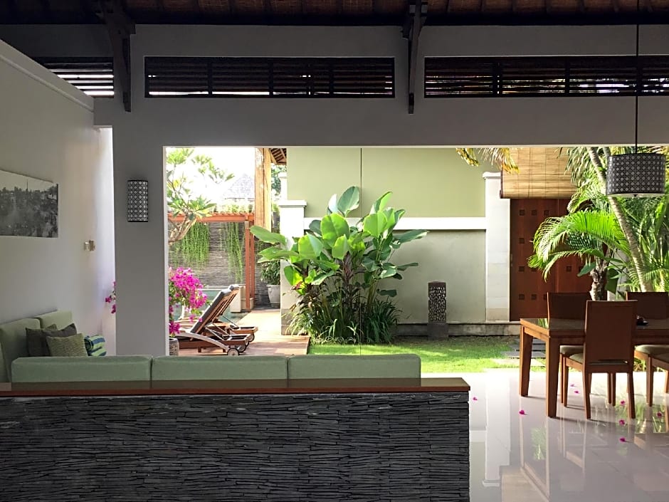 Pradha Villas Seminyak