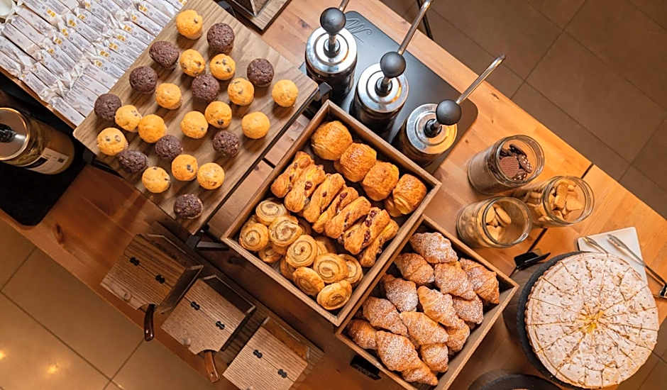 CAVALLO Hotel Noventa di Piave