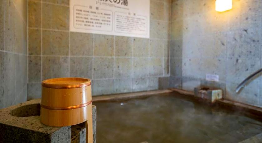Super Hotel Hakodate