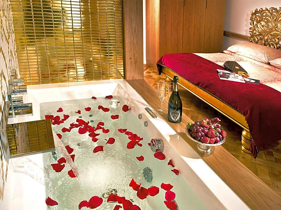 Malostranská Residence