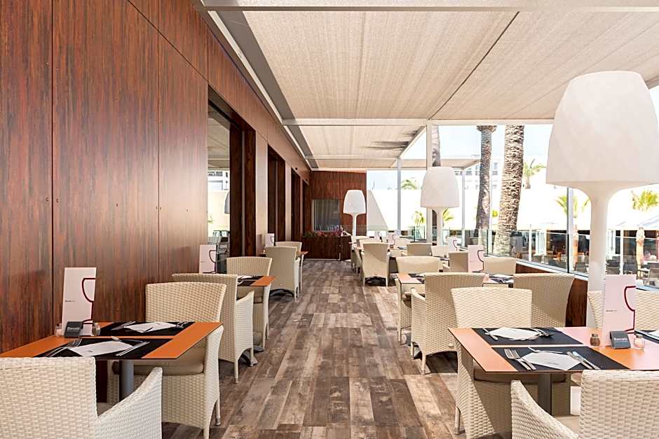 Occidental Ibiza - All Inclusive