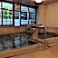 Ryokan Kiraku
