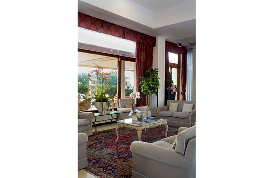 Hotel Ariston & Spa
