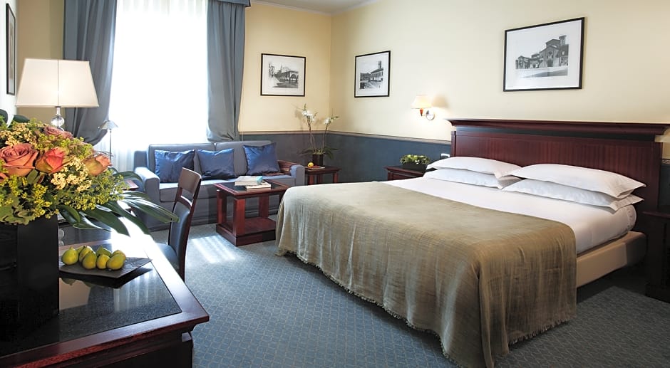 Starhotels Excelsior