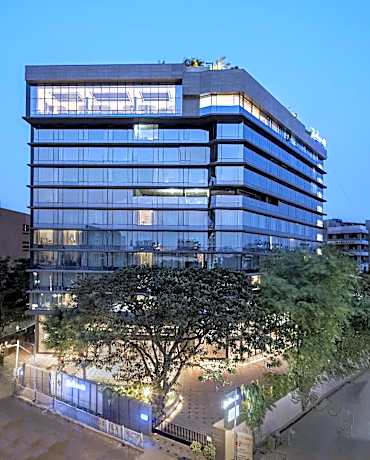 Radisson Blu Mumbai International Airport