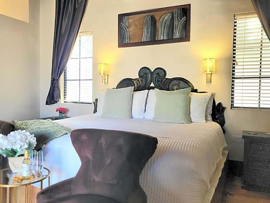Casa Magdalena