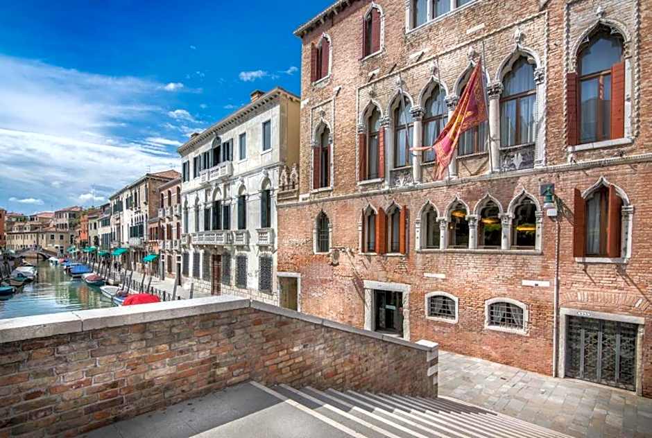 Palazzo Marcello Hotel Al Sole