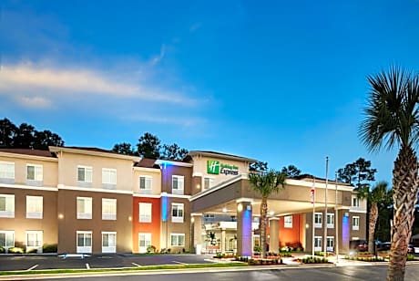 Holiday Inn Express & Suites Bonifay By IHG