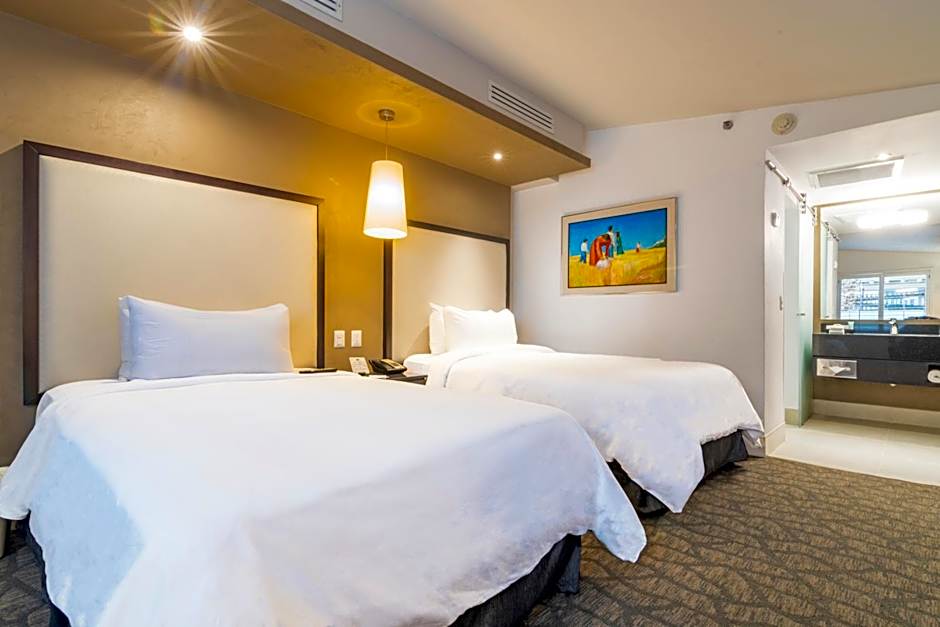 Hotel Lucerna Mexicali