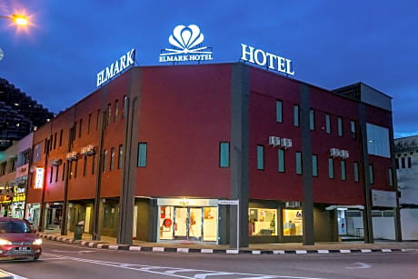 Elmark Hotel Melaka