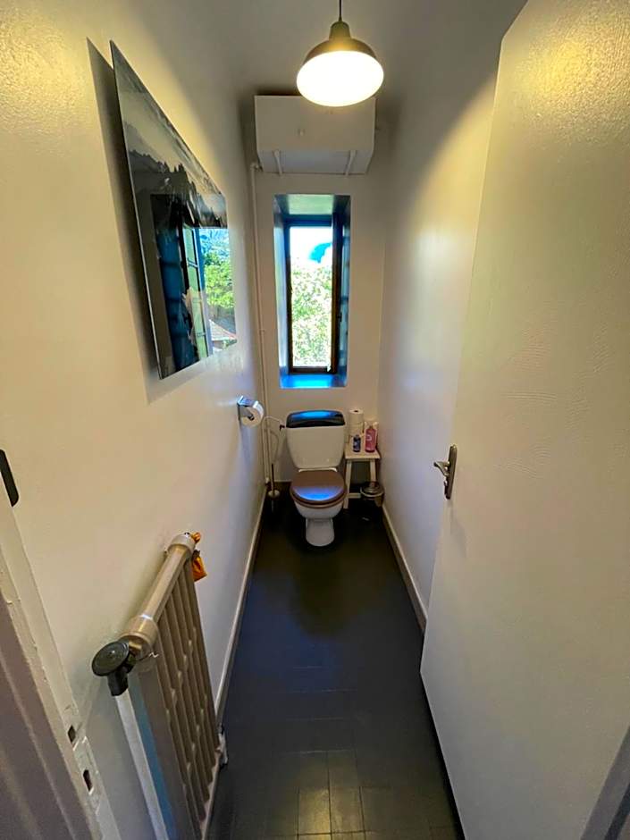 Château du Vigny - Maison d'hôtes