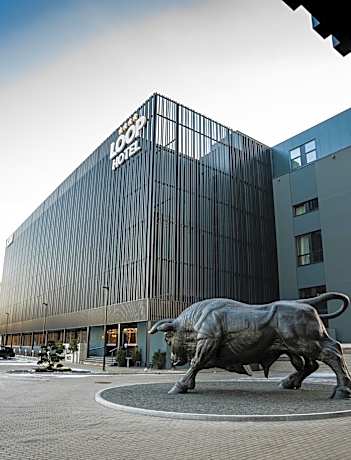 Loop Hotel Vilnius