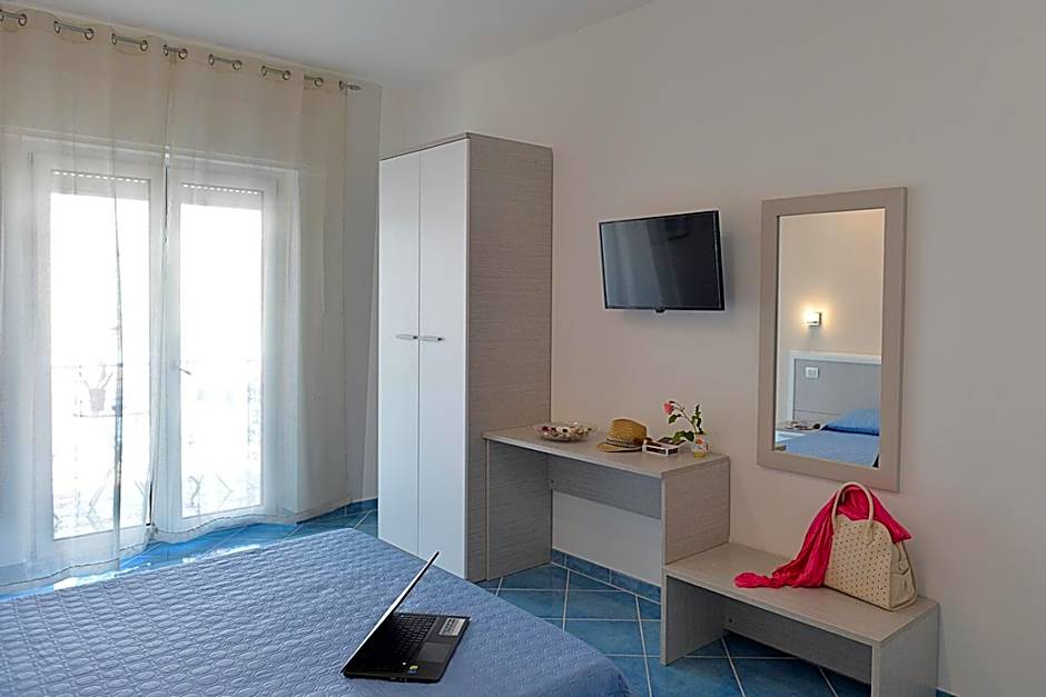 Acquamarine Maiori Amalfi Coast