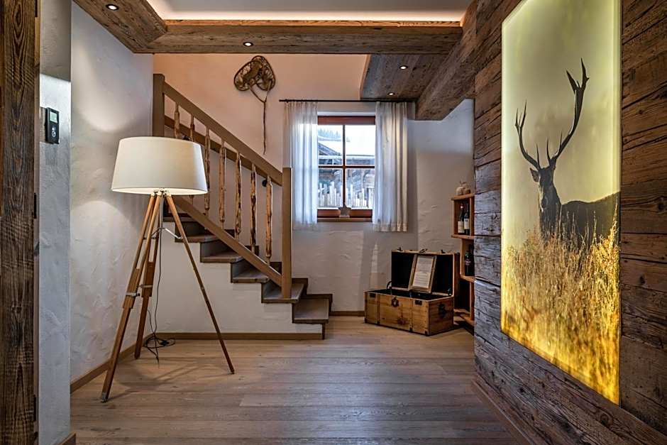 LaPosch - Dein Bergaway