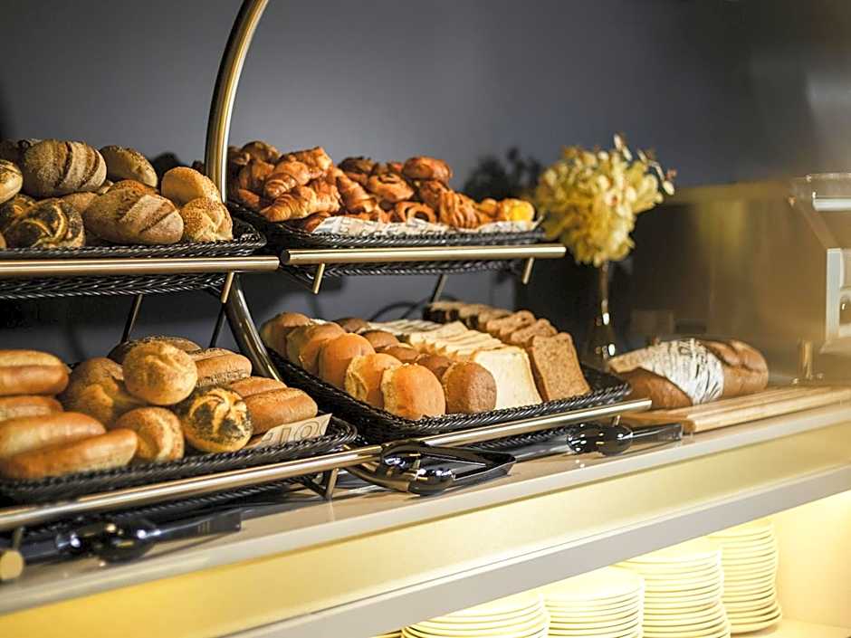 ibis Styles Arnhem Centre