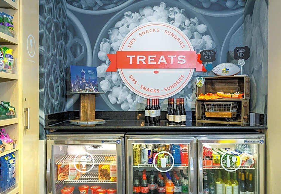 Hampton Inn By Hilton & Suites Tallahassee I-10-Thomasville Rd, Fl