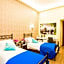 BQ House Milizie Luxury Rooms