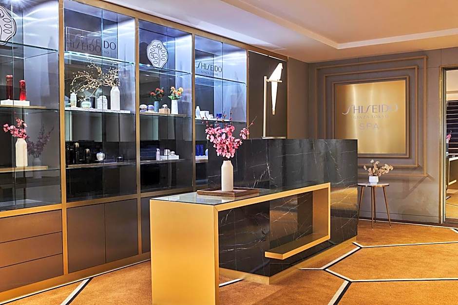 Hotel Barriere Le Westminster