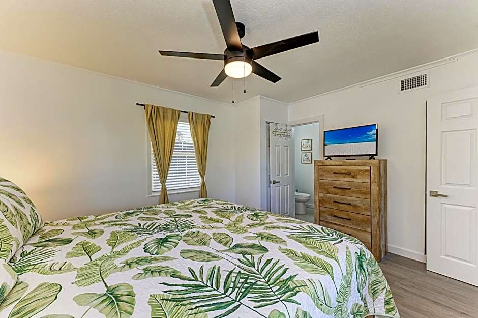 The Ringling Beach House