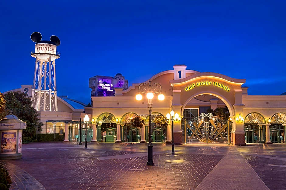 Disney's Sequoia Lodge®