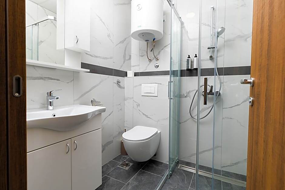 Garni Hotel IMPERIUM Subotica