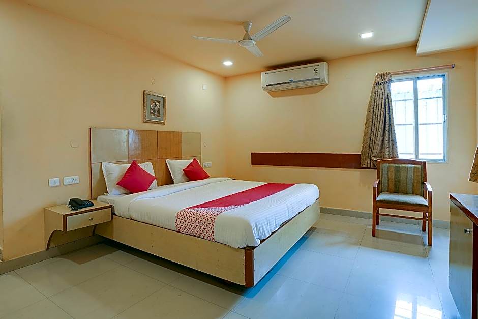 Shanthaa Residency Lodge by OYO Rooms – Hyderabad, 