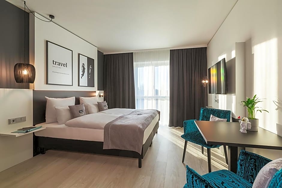 Holiday Inn - the niu, Star Sindelfingen By IHG
