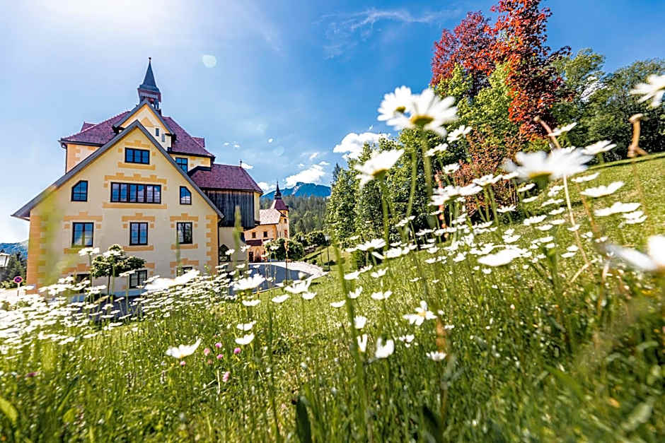 Naturhotel Schloss Kassegg
