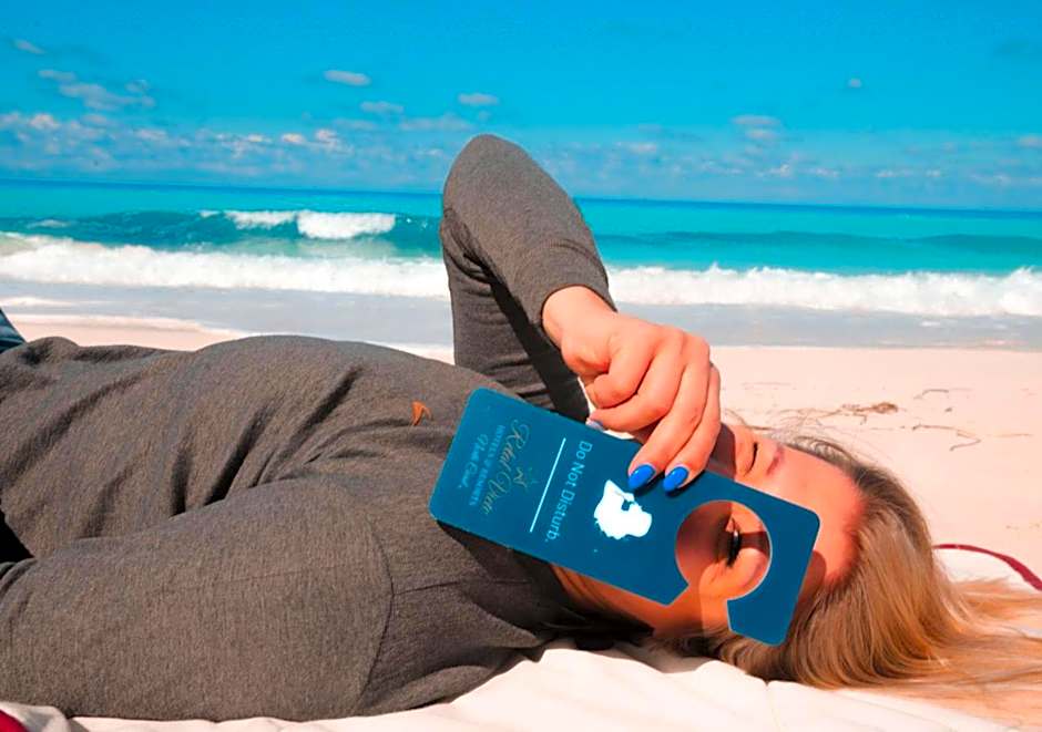 Retal View North Coast Aqua Park