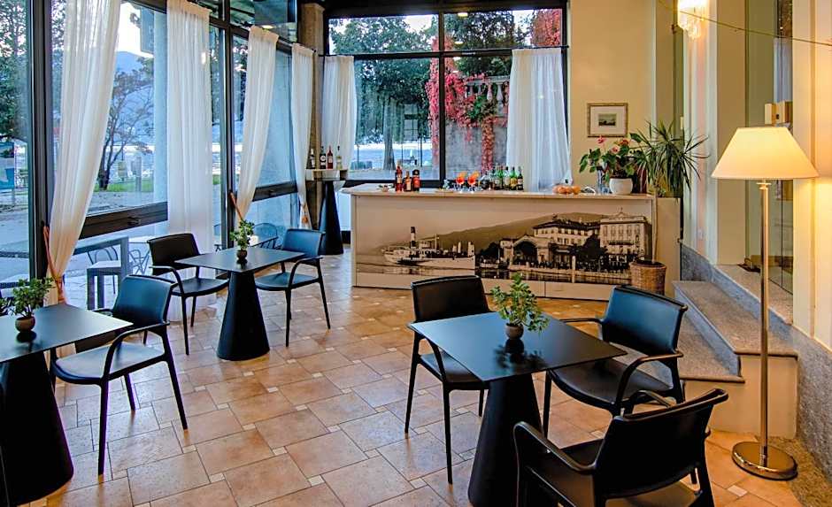LVG Hotel Collection - Belvedere San Gottardo
