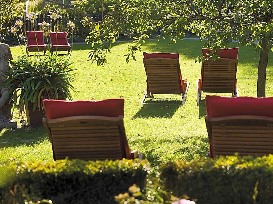 Landhaus Benediktenhof