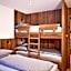 Berghaus Schröcken - Hotel Apartments Spa