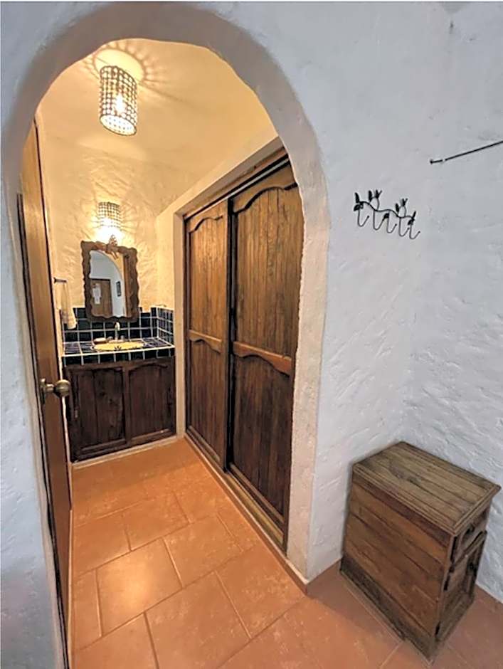 Posada La Querencia