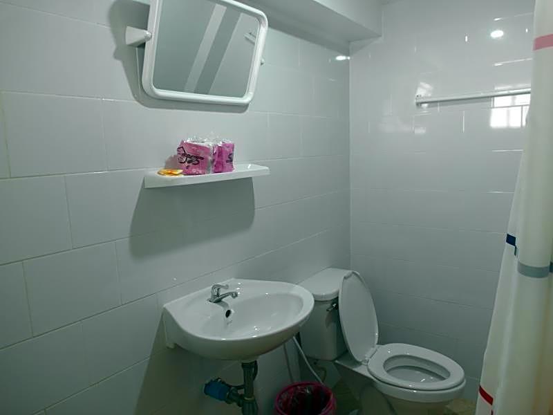 Nocknoy Lanexang Guesthouse