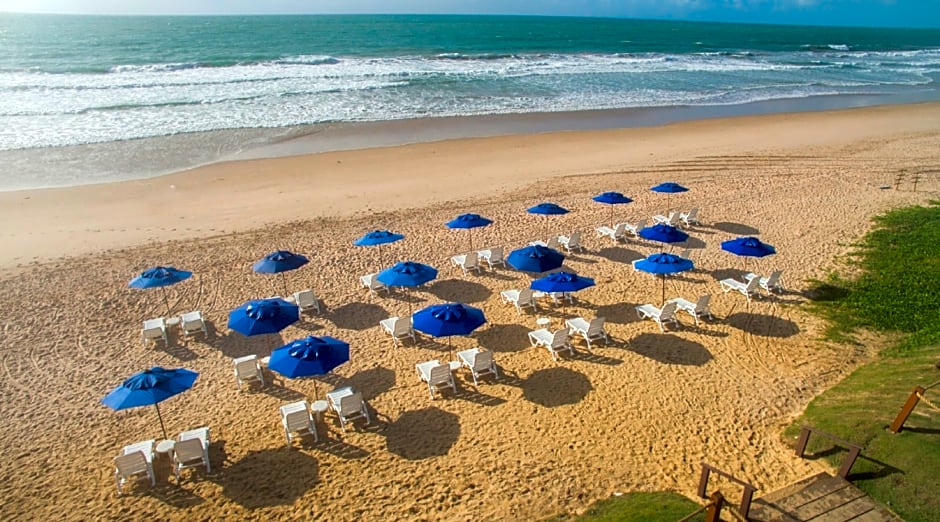 Marupiara Resort by Wish