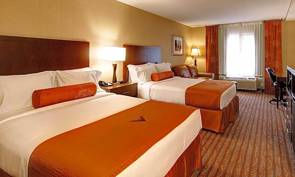 Phoenix Inn Suites Albany