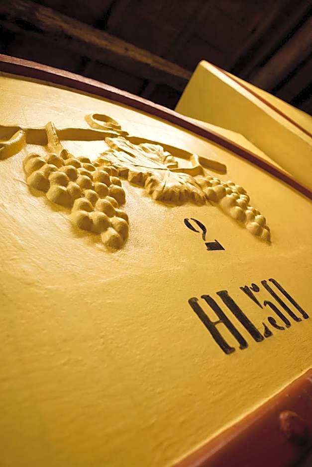 Relais Poggio Borgoni