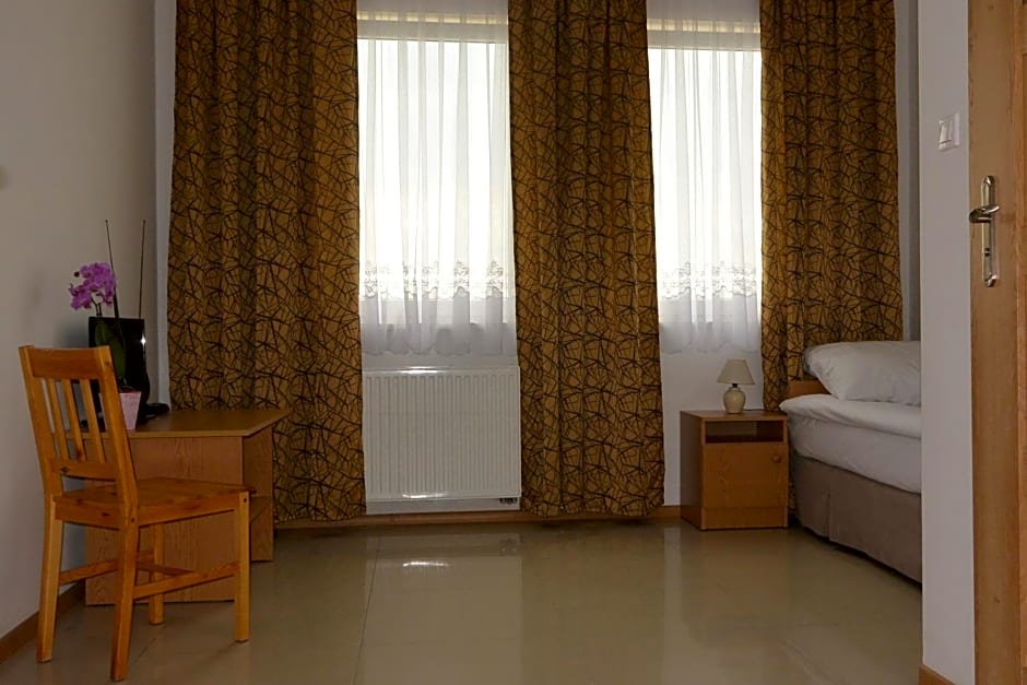 Hostel W¿lka Kosowska z prywatnymi ?azienkami