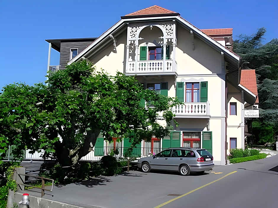 Schonbuhl Hotel & Restaurant Lake Thun