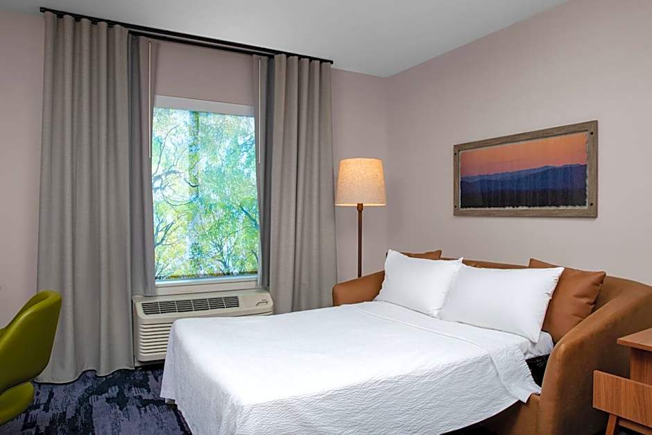 Fairfield by Marriott Inn & Suites Lebanon Near Expo Center