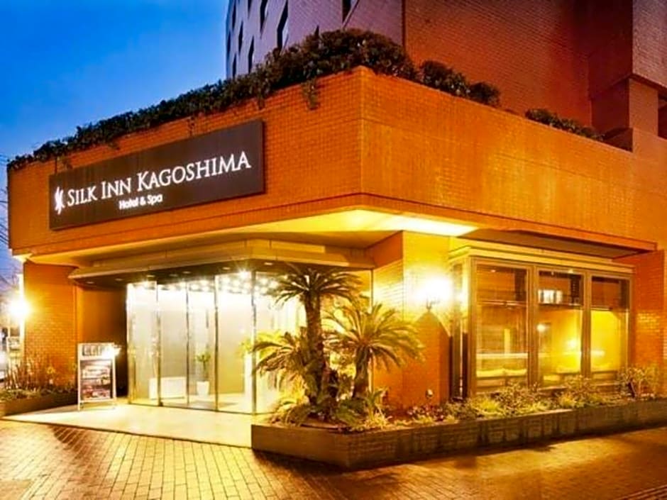 Silk Inn Kagoshima