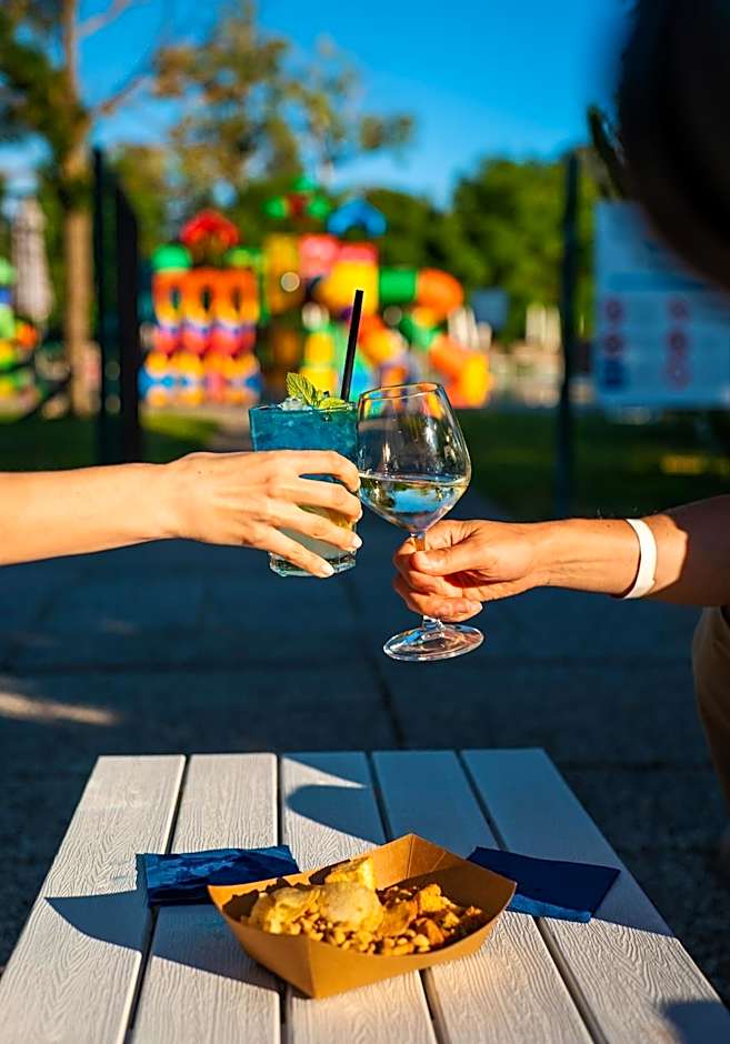 Villaggio Ca' Laguna