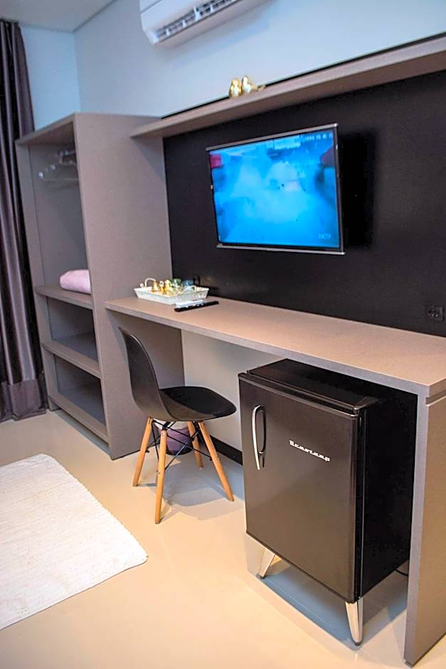 Pousada Pé do Morro