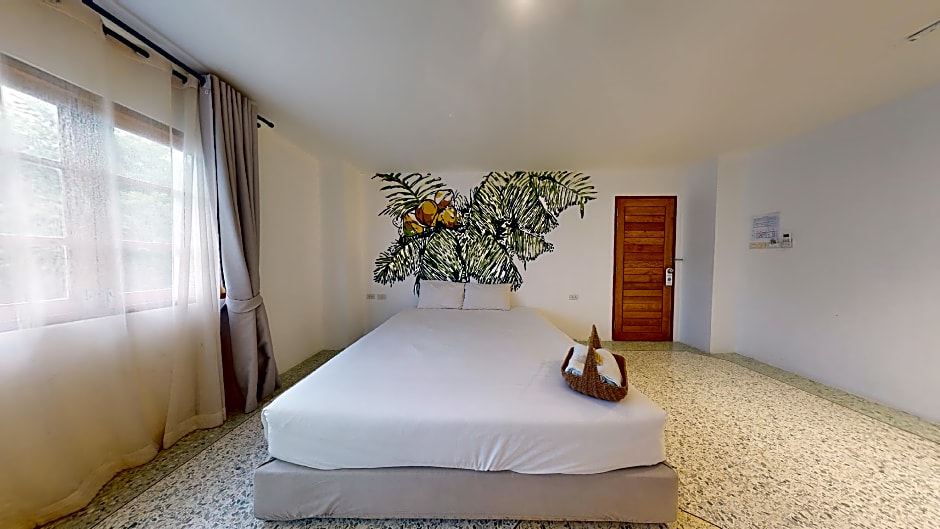 ViSH Coco Gallery Hotel