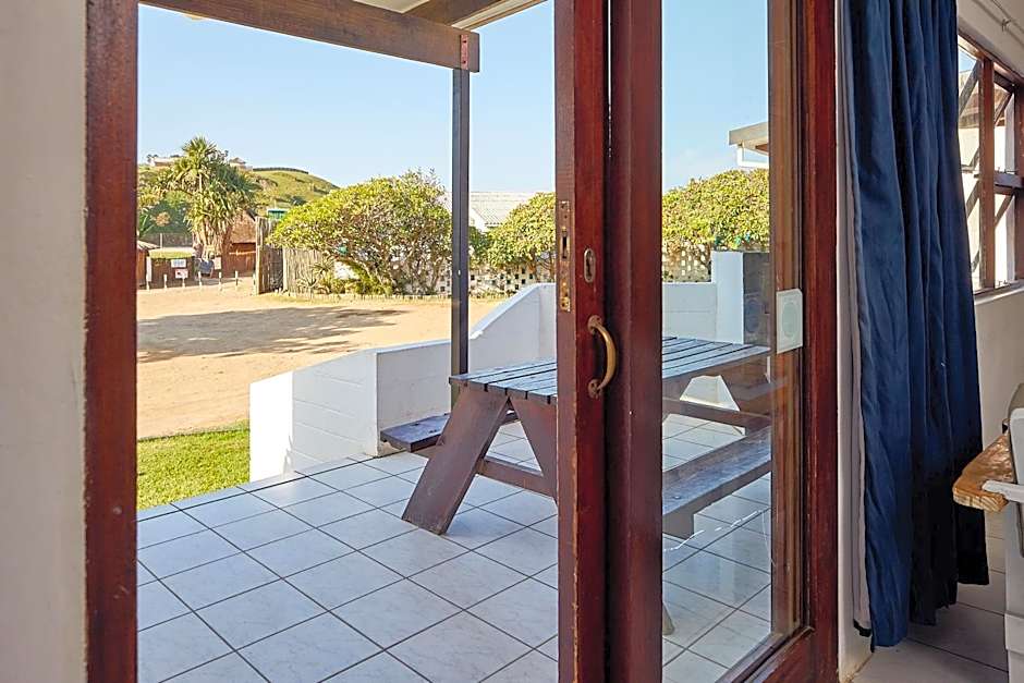 First Group Hole in the Wall