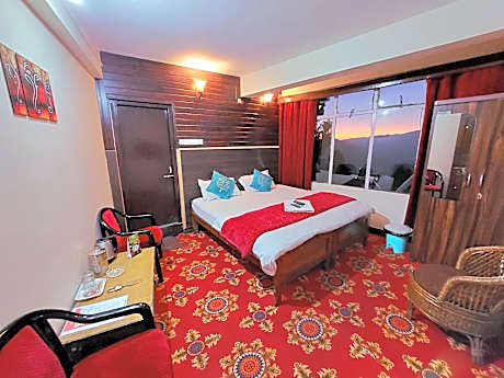 Crown ville guest house