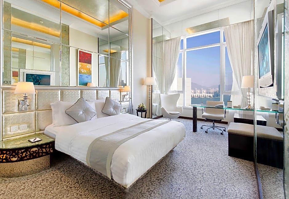 Regal Hongkong Hotel