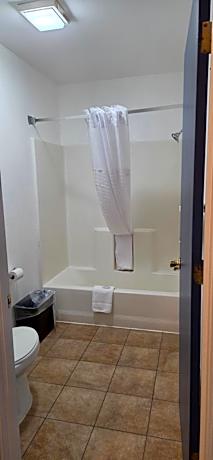 Standard Double Room - Non-Smoking