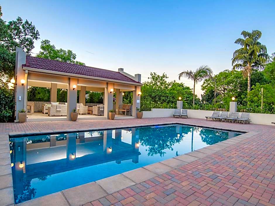 Monkey Thorn Lodge & Wellness Spa - Adults Only