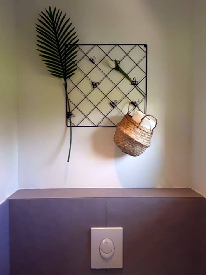 Lodges near the Rhine - Sustainable Residence